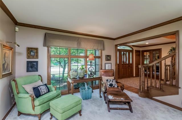 Pheasant Ring Homes for sale